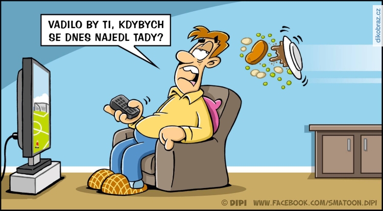 Dirk Pietrzak (DIPI) vtipy č.72788 - 