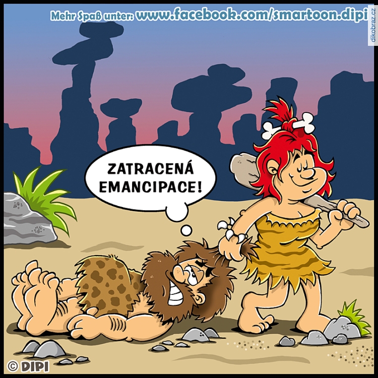 Dirk Pietrzak (DIPI) vtipy č.72789 - 