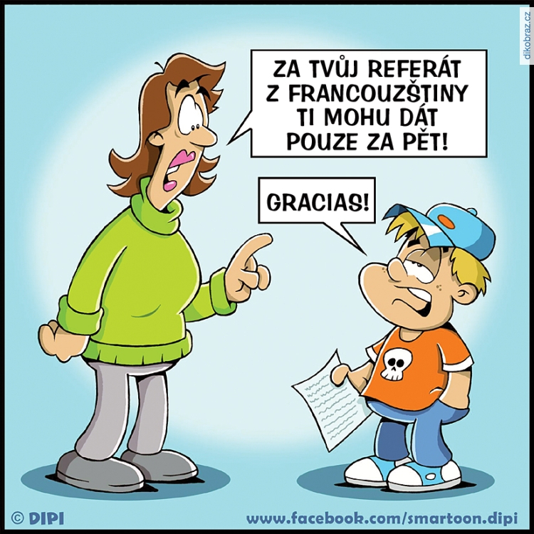 Dirk Pietrzak (DIPI) vtipy č.72791 - 