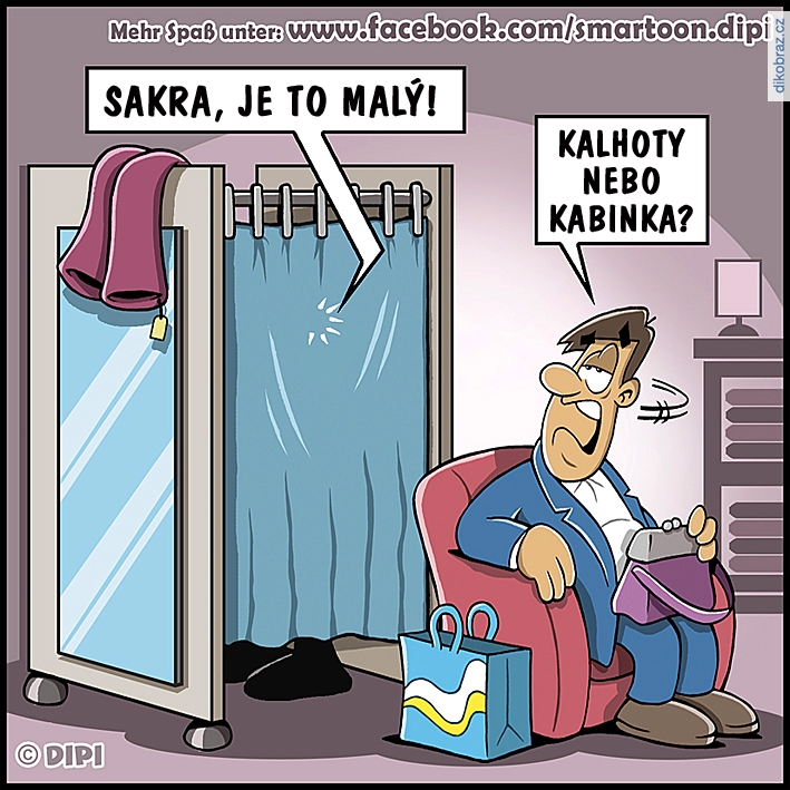 Dirk Pietrzak (DIPI) vtipy č.73202 - 