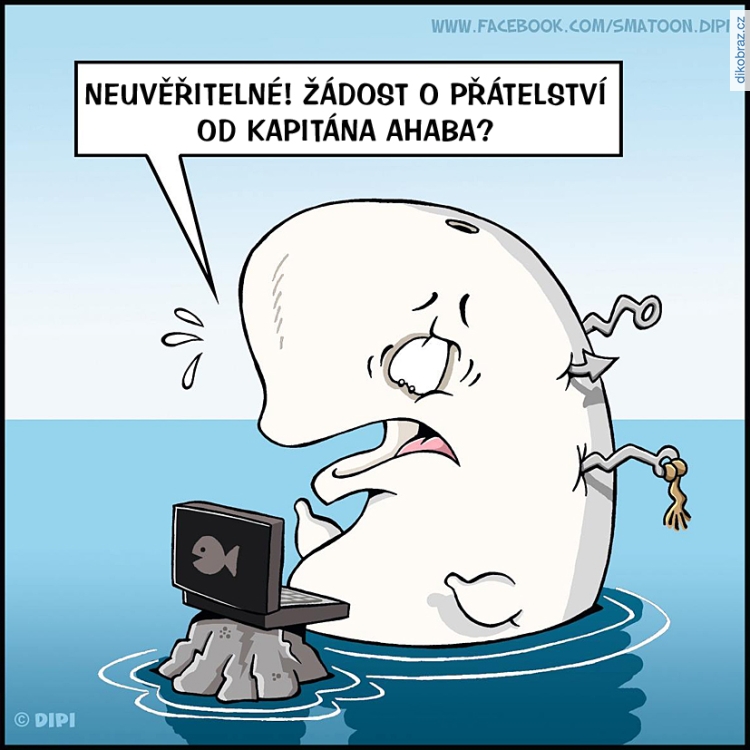 Dirk Pietrzak (DIPI) vtipy č.73206 - 