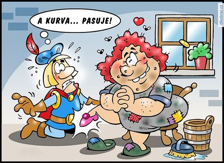 Dirk Pietrzak (DIPI) vtipy č.73336 - 