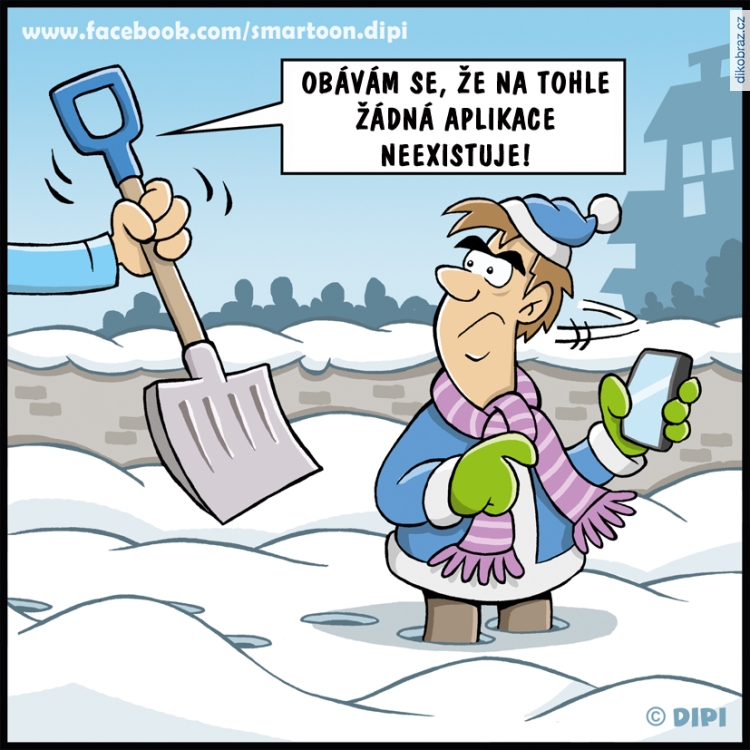 Dirk Pietrzak (DIPI) vtipy č.73374 - 