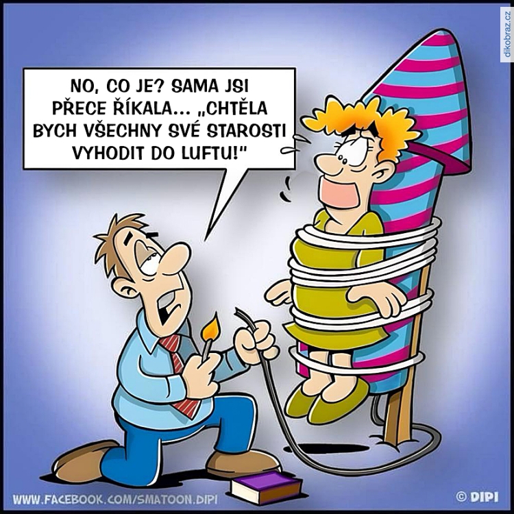 Dirk Pietrzak (DIPI) vtipy č.73375 - 