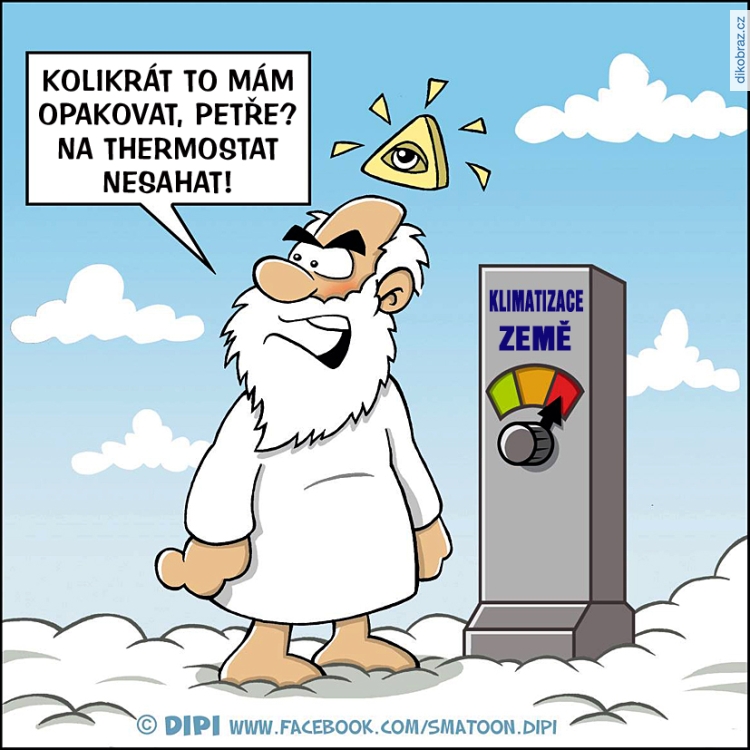 Dirk Pietrzak (DIPI) vtipy č.73378 - 