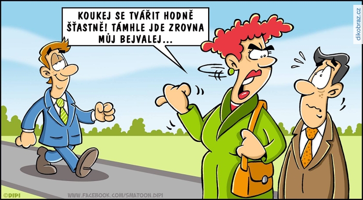 Dirk Pietrzak (DIPI) vtipy č.73379 - 