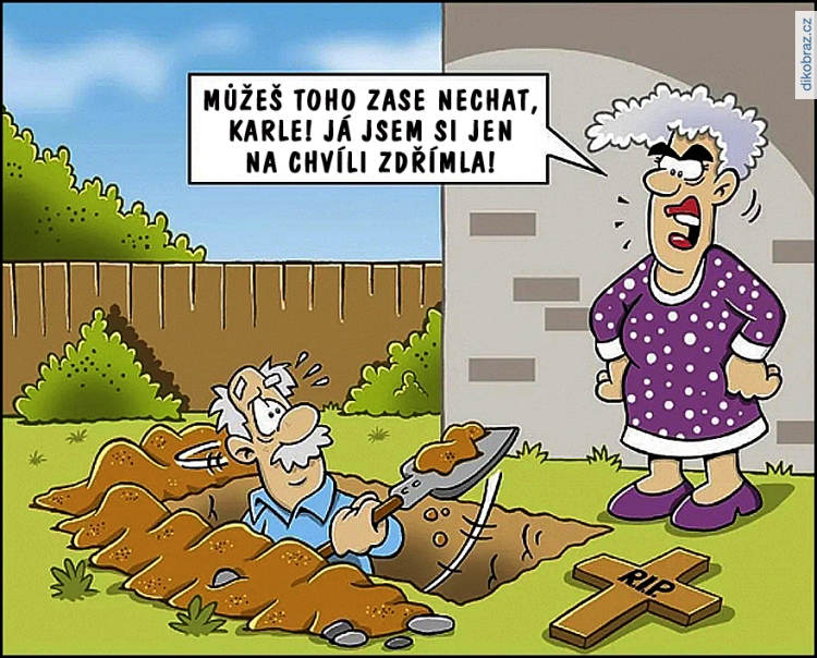 Dirk Pietrzak (DIPI) vtipy č.73382 - 