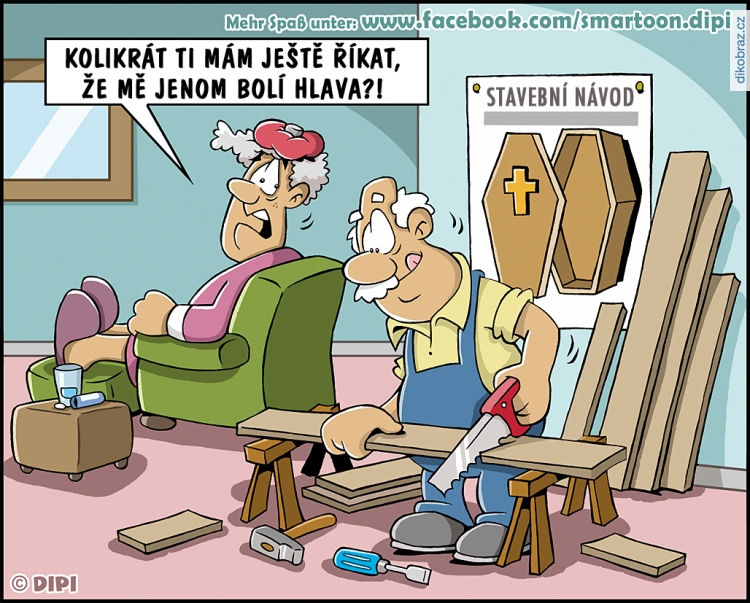 Dirk Pietrzak (DIPI) vtipy č.82390 - 