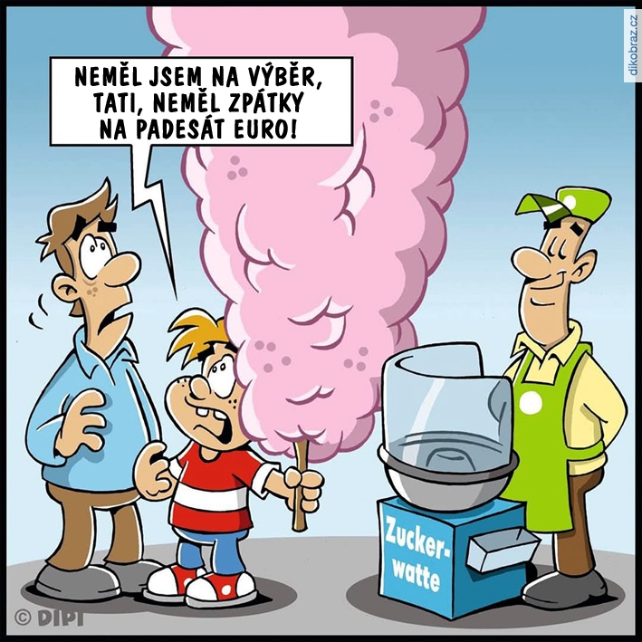Dirk Pietrzak (DIPI) vtipy č.82392 - 