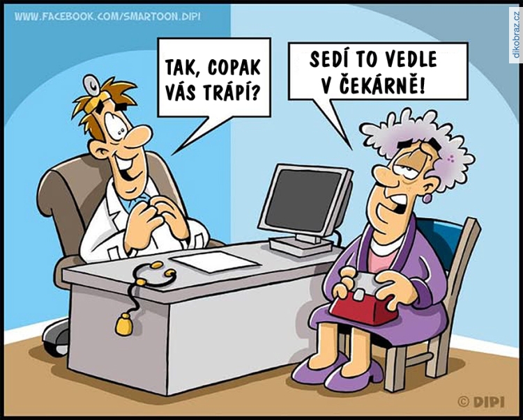 Dirk Pietrzak (DIPI) vtipy č.103087 - 