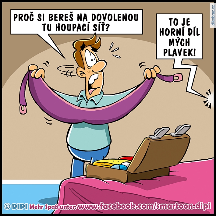 Dirk Pietrzak (DIPI) vtipy č.103124 - 