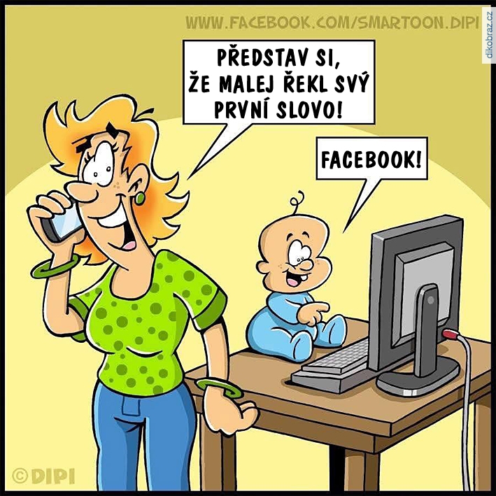 Dirk Pietrzak (DIPI) vtipy č.103142 - 