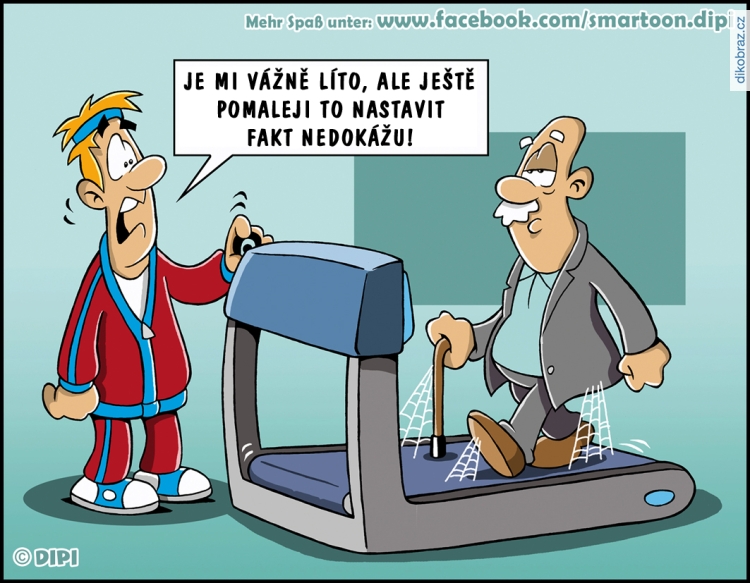 Dirk Pietrzak (DIPI) vtipy č.103148 - 