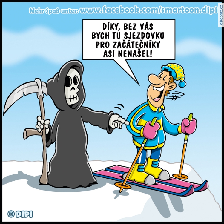 Dirk Pietrzak (DIPI) vtipy č.103197 - 