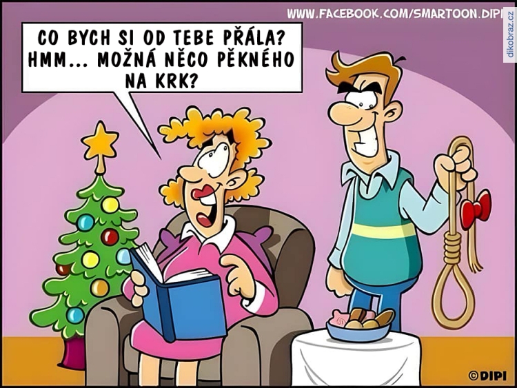 Dirk Pietrzak (DIPI) vtipy č.103202 - 