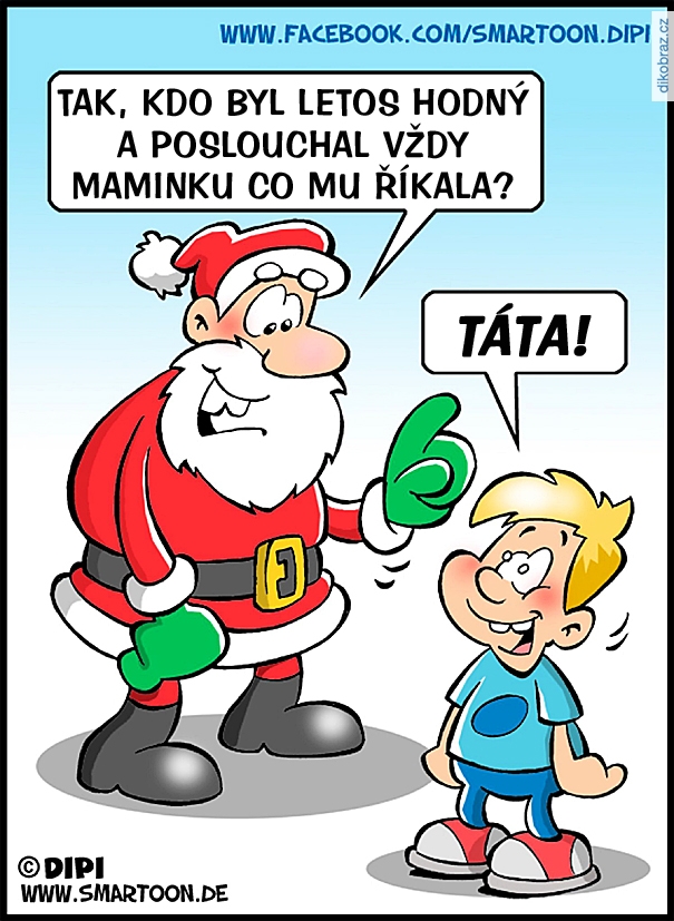 Dirk Pietrzak (DIPI) vtipy č.104397 - 