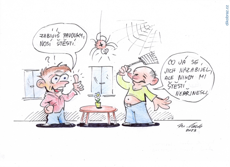 Dokoupil-Poruba vtipy č.65341 - 