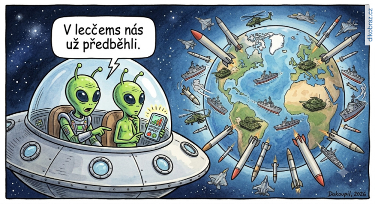Dokoupil Martin vtipy č.109254 - 