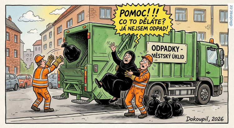 Dokoupil Martin vtipy č. - 
