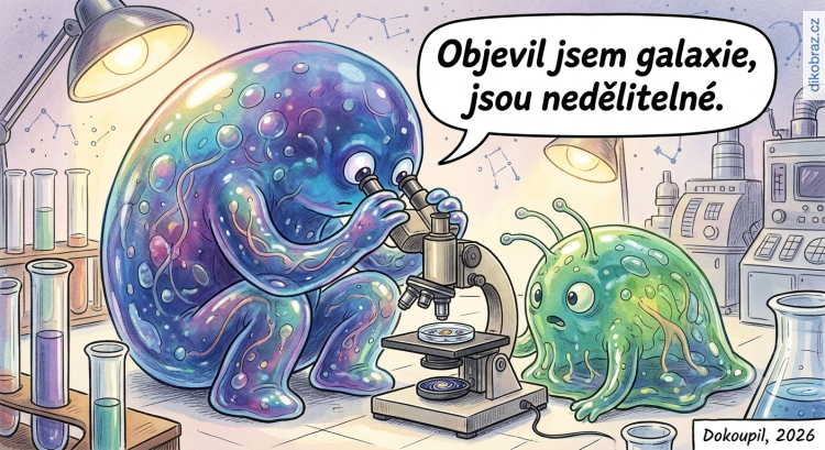 Dokoupil Martin vtipy č. - 