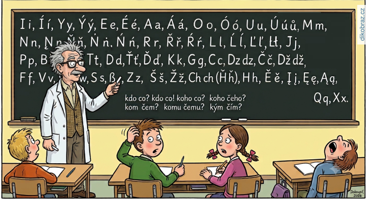 Dokoupil Martin vtipy č. - 