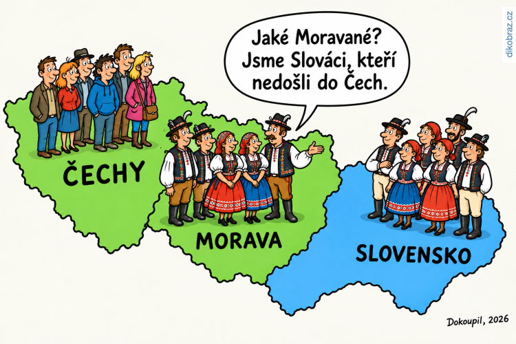 Dokoupil Martin vtipy č. - 