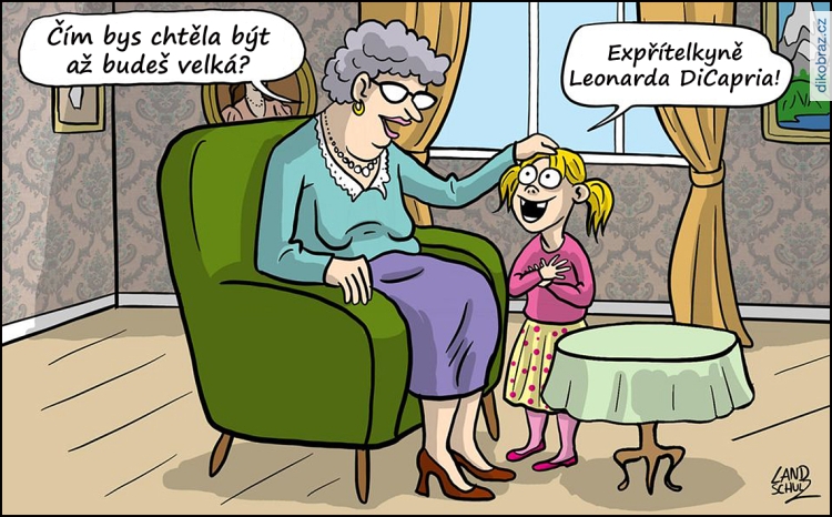 Dorthe Landschulz vtipy č.72243 - 