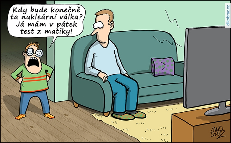 Dorthe Landschulz vtipy č.72248 - 