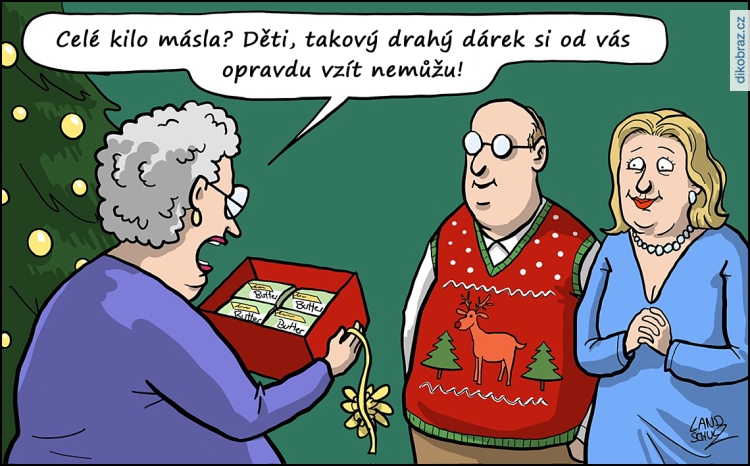 Dorthe Landschulz vtipy č.72250 - 