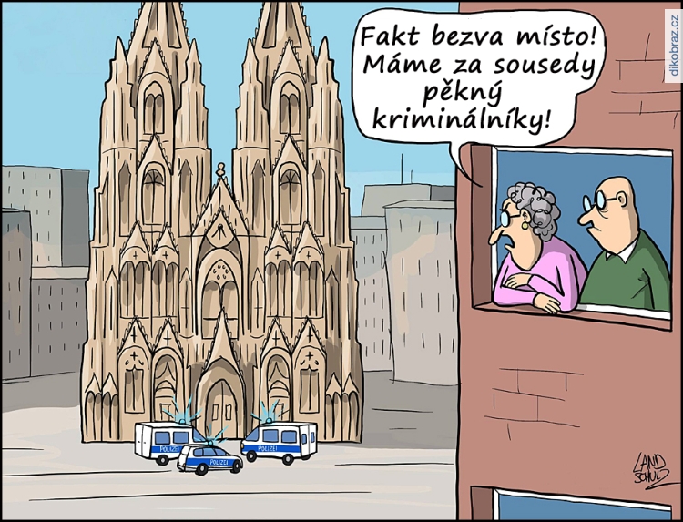 Dorthe Landschulz vtipy č.72672 - 