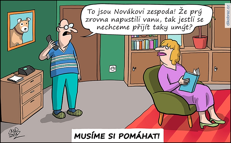 Dorthe Landschulz vtipy č. - 