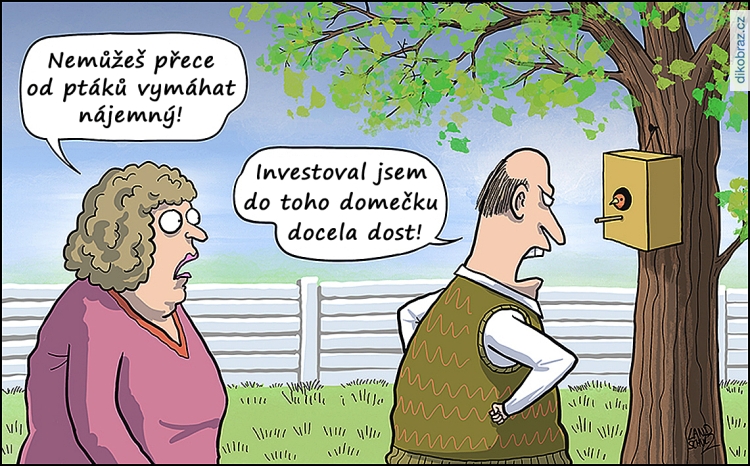 Dorthe Landschulz vtipy č. - 