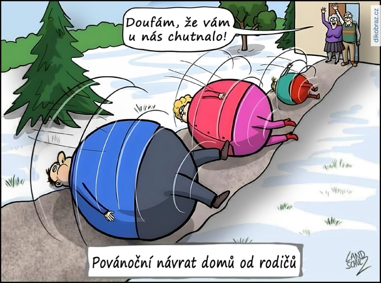 Dorthe Landschulz vtipy č. - 