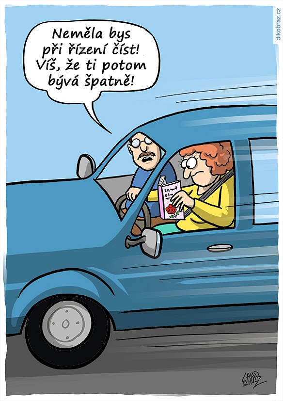 Dorthe Landschulz vtipy č. - 