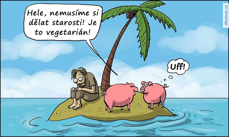 Dorthe Landschulz vtipy č. - 