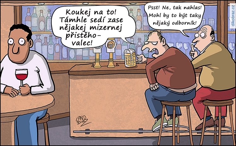 Dorthe Landschulz vtipy č. - 