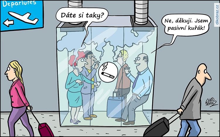 Dorthe Landschulz vtipy č. - 