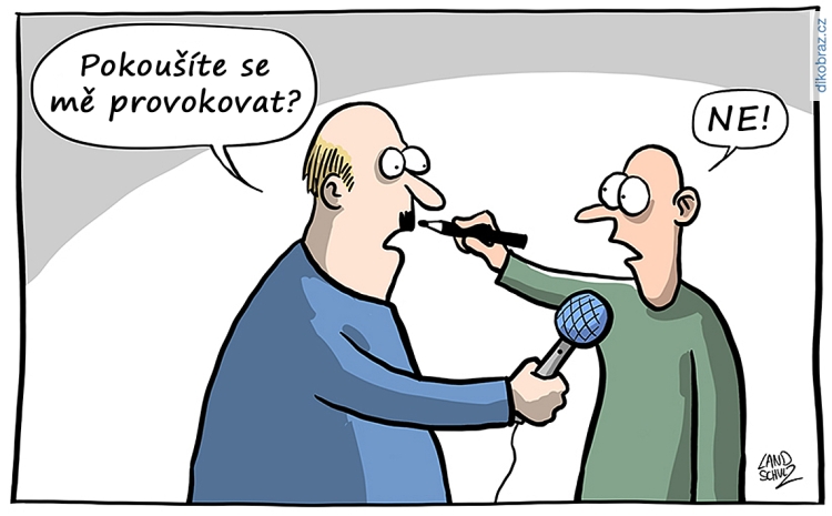 Dorthe Landschulz vtipy č. - 