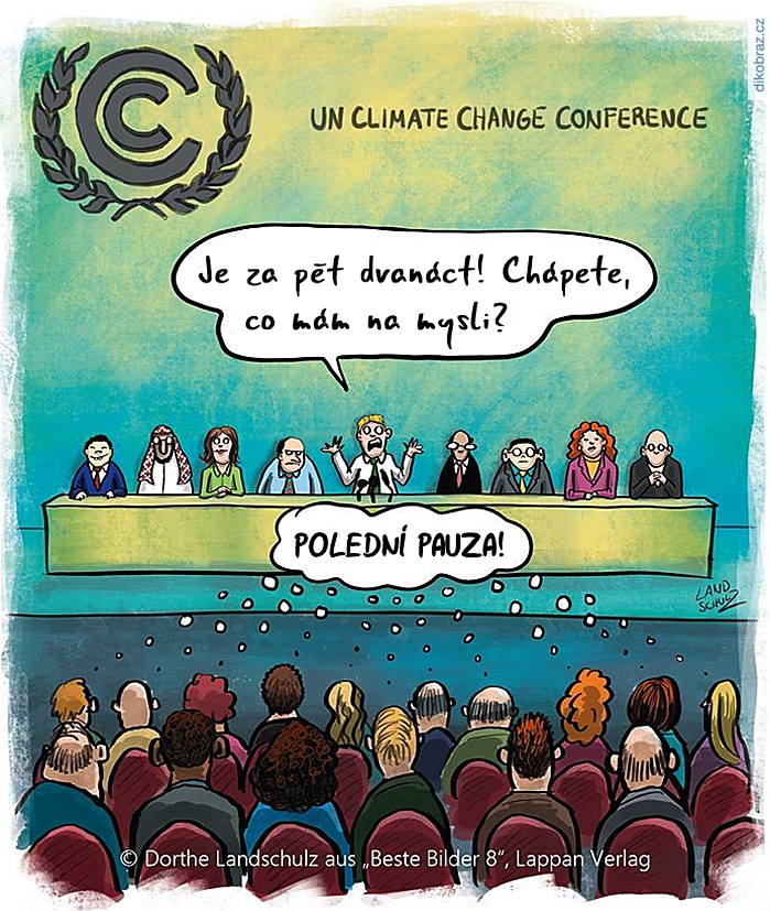Dorthe Landschulz vtipy č. - 