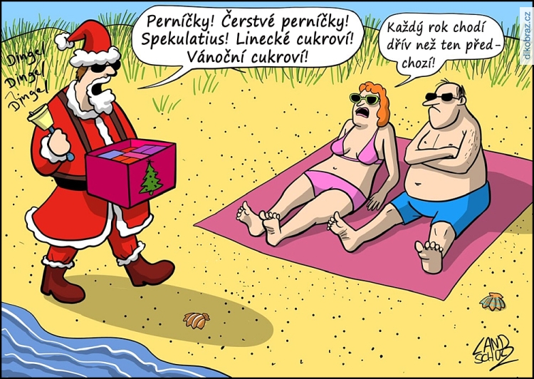 Dorthe Landschulz vtipy č. - 