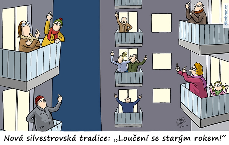 Dorthe Landschulz vtipy č. - 