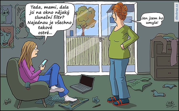 Dorthe Landschulz vtipy č.72716 - 