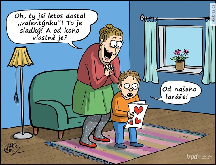 Dorthe Landschulz vtipy č. - 