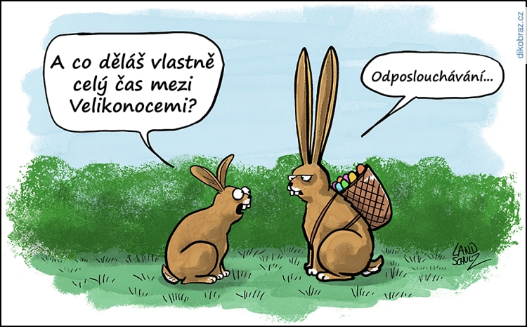 Dorthe Landschulz vtipy č. - 