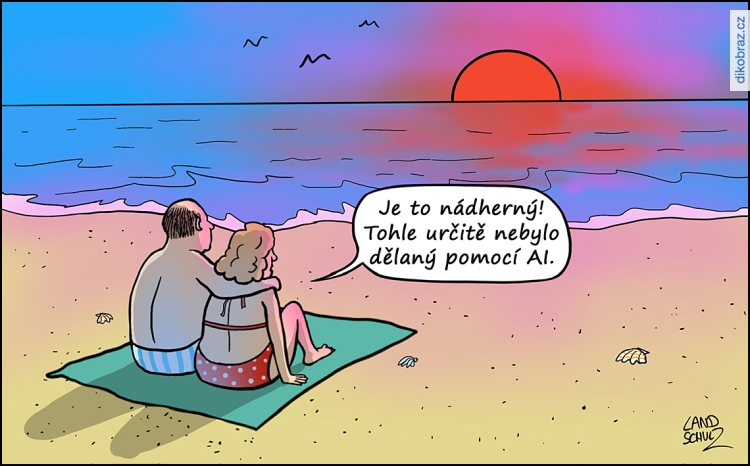 Dorthe Landschulz vtipy č. - 