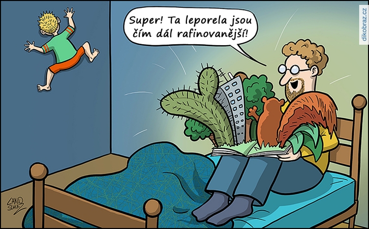 Dorthe Landschulz vtipy č.82406 - 