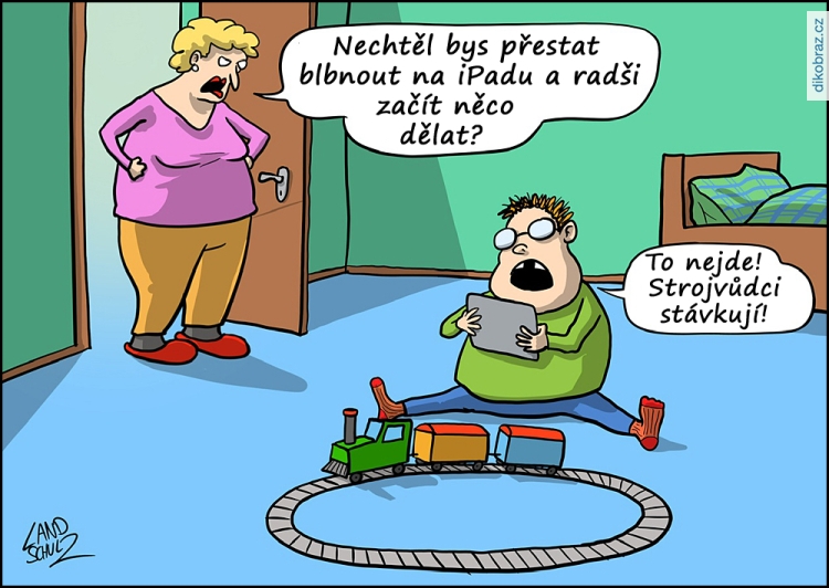 Dorthe Landschulz vtipy č.103005 - 