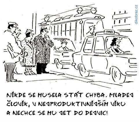 Dušan Pálka vtipy č.1577 - 