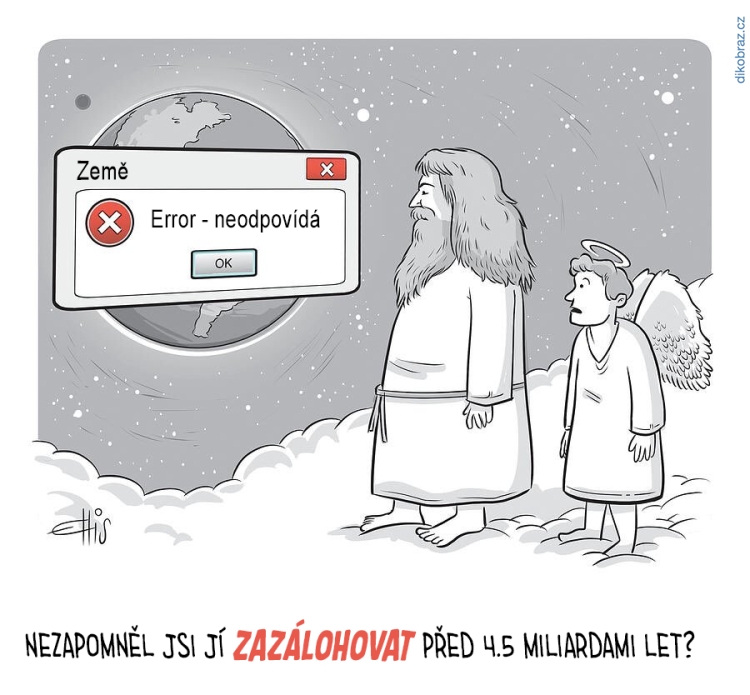 Ellis Rosen vtipy č.49560 -