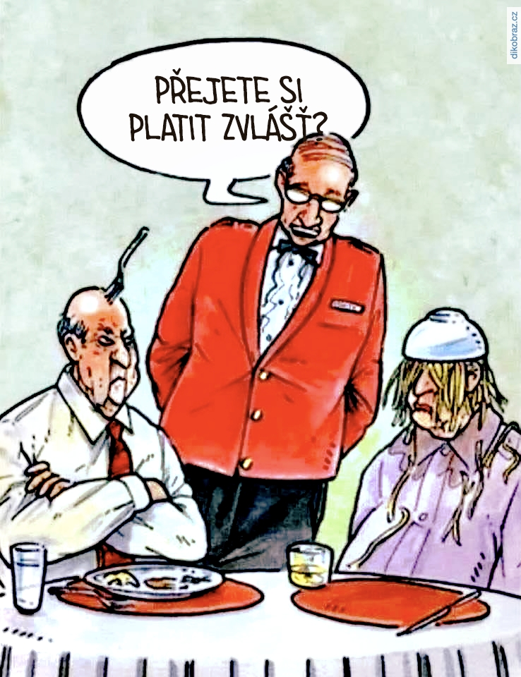 Eric Decetis vtipy č.18808 - 